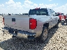 3GCPCREC2GG****** Salvage and Wrecked 2016 Chevrolet Silverado 1500 in Texas State