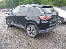 3C4NJDCB7LT****** Salvage and Repairable 2020 Jeep Compass in Albany