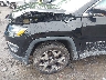 3C4NJDCB7LT****** Salvage and Repairable 2020 Jeep Compass in New York State
