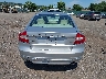 YV140MAK0G1****** Salvamento 2016 Volvo S80