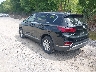 5NMS3CAD2KH****** Salvage and Repairable 2019 Hyundai Santa Fe in Albany