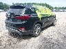 5NMS3CAD2KH****** Salvage and Wrecked 2019 Hyundai Santa Fe in New York State