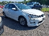 3VW217AU5GM****** Salvage and Wrecked 2016 Volkswagen Golf in Hartford