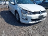 3VW217AU5GM****** Salvage and Repairable 2016 Volkswagen Golf in Connecticut State