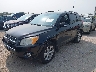 2T3ZF31V79W****** Usados y Reparables 2009 Toyota RAV4 en Fort Worth North