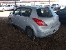 3N1BC1CP6BL****** Salvage and Repairable 2011 Nissan Versa in Phoenix