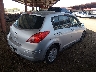 3N1BC1CP6BL****** Salvage and Wrecked 2011 Nissan Versa in Arizona State