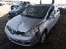 3N1BC1CP6BL****** Salvage and Repairable 2011 Nissan Versa in Arizona State