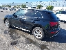 WA1ANAFY6J2****** Salvage and Repairable 2018 Audi Q5 in Fremont