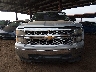 1GCNCREH8EZ****** Wrecked 2014 Chevrolet Silverado 1500 in Arizona State