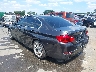 WBA5B1C53ED****** Reparables 2014 BMW 535i en Estado de Carolina del Norte