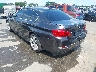 WBA5B1C53ED****** Salvamento y Reparables 2014 BMW 535i en Charlotte