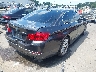 WBA5B1C53ED****** Salvamento y Destrozados 2014 BMW 535i en Estado de Carolina del Norte