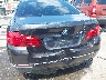 WBA5B1C53ED****** Salvamento y Reparables 2014 BMW 535i en Estado de Carolina del Norte