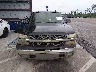 1GCEK19B55E****** Wrecked 2005 Chevrolet Silverado 1500 in Florida State