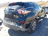 5N1AZ2MG7JN****** Salvamento y Destrozados 2018 Nissan Murano en Estado de California