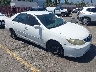 4T1BE30K05U****** Salvage and Wrecked 2005 Toyota Camry in Fontana