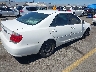 4T1BE30K05U****** Salvage and Wrecked 2005 Toyota Camry in California State