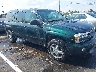 1GNES16P736****** Salvamento y Destrozados 2003 Chevrolet Trailblazer en Nashville