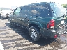 1GNES16P736****** Salvamento y Reparables 2003 Chevrolet Trailblazer en Nashville