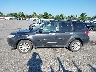JF2SHAEC3DH****** Reparables 2013 Subaru Forester en Estado de Indiana