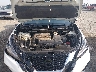 5N1AZ2AJ4MC****** Reparables 2021 Nissan Murano en Little Rock