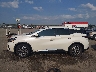 5N1AZ2AJ4MC****** Reparables 2021 Nissan Murano en Estado de Arkansas