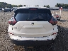 5N1AZ2AJ4MC****** Destrozados 2021 Nissan Murano