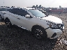 5N1AZ2AJ4MC****** Salvamento y Destrozados 2021 Nissan Murano en Little Rock