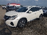 5N1AZ2AJ4MC****** Usados y Reparables 2021 Nissan Murano en Little Rock