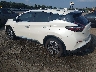 5N1AZ2AJ4MC****** Salvamento y Reparables 2021 Nissan Murano en Little Rock