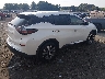 5N1AZ2AJ4MC****** Salvamento y Destrozados 2021 Nissan Murano en Estado de Arkansas