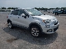 ZFBCFYDT7GP****** Salvage and Wrecked 2016 Fiat 500X in Clearwater
