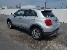 ZFBCFYDT7GP****** Salvage and Repairable 2016 Fiat 500X in Clearwater