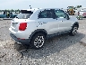 ZFBCFYDT7GP****** Salvage and Wrecked 2016 Fiat 500X in Florida State