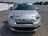 ZFBCFYDT7GP****** Salvage and Repairable 2016 Fiat 500X in Florida State
