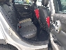 ZFBCFYDT7GP****** Wrecked 2016 Fiat 500X in Clearwater