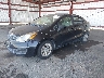 KNADM4A35F6****** Used and Repairable 2015 Kia Rio in Sacramento West