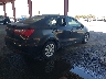 KNADM4A35F6****** Salvage and Wrecked 2015 Kia Rio in California State