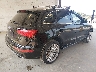 WA1M2AFP1HA****** Salvage and Wrecked 2017 Audi Q5 in Washington State