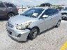KMHCT5AE8DU****** Used and Repairable 2013 Hyundai Accent in Austin North