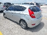 KMHCT5AE8DU****** Salvage and Repairable 2013 Hyundai Accent in Austin North