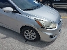 KMHCT5AE8DU****** Salvage and Repairable 2013 Hyundai Accent in Texas State