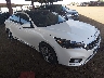 KNALC4J13J5****** Salvage and Wrecked 2018 Kia Cadenza in Phoenix