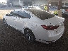 KNALC4J13J5****** Salvage and Repairable 2018 Kia Cadenza in Phoenix