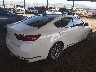 KNALC4J13J5****** Salvage and Wrecked 2018 Kia Cadenza in Arizona State