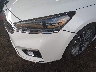 KNALC4J13J5****** Salvage and Repairable 2018 Kia Cadenza in Arizona State