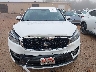 5XYPHDA51GG****** Destrozados 2016 Kia Sorento en Estado de Carolina del Norte