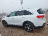 5XYPHDA51GG****** Reparables 2016 Kia Sorento en Estado de Carolina del Norte