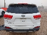 5XYPHDA51GG****** Destrozados 2016 Kia Sorento